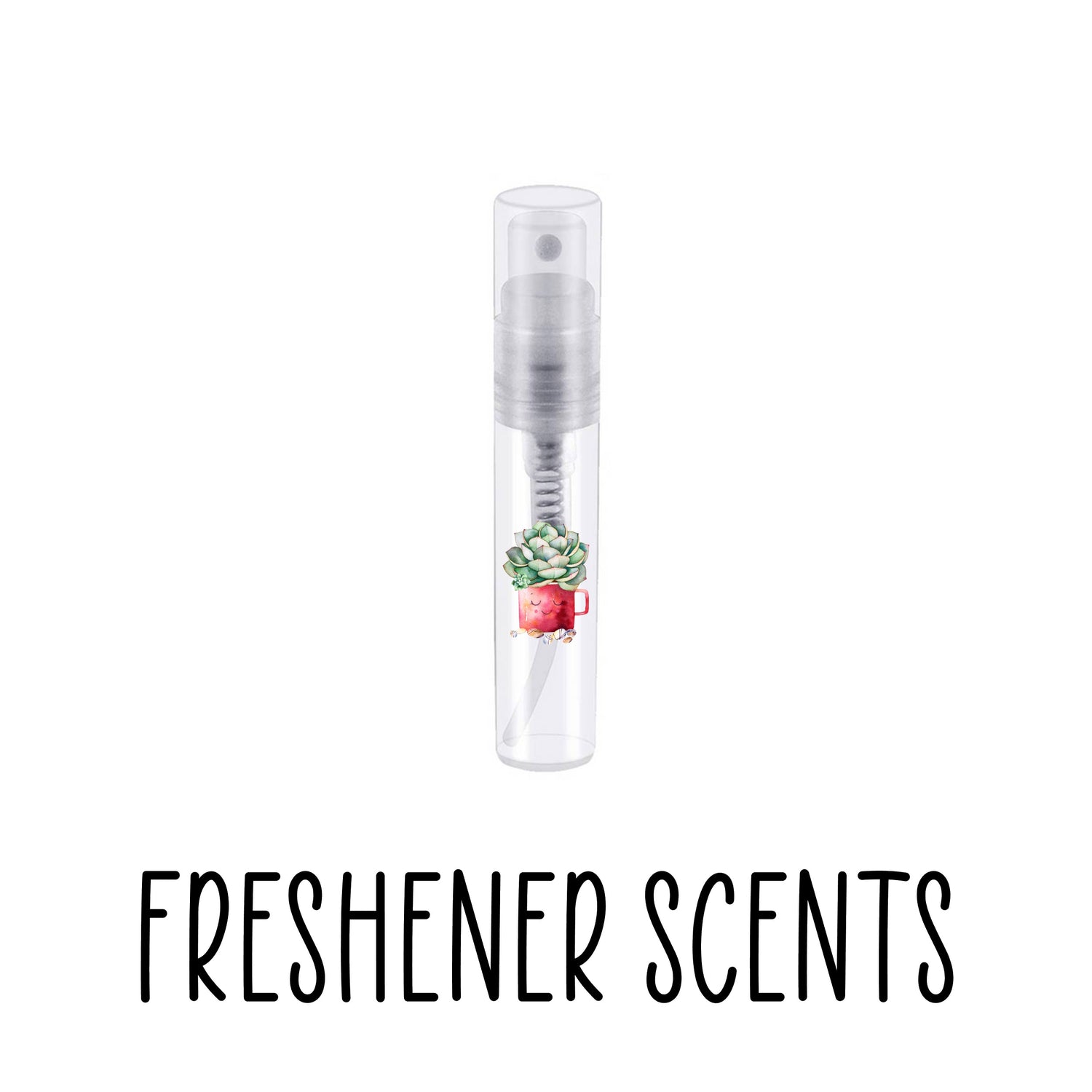 FRESHENER SCENTS