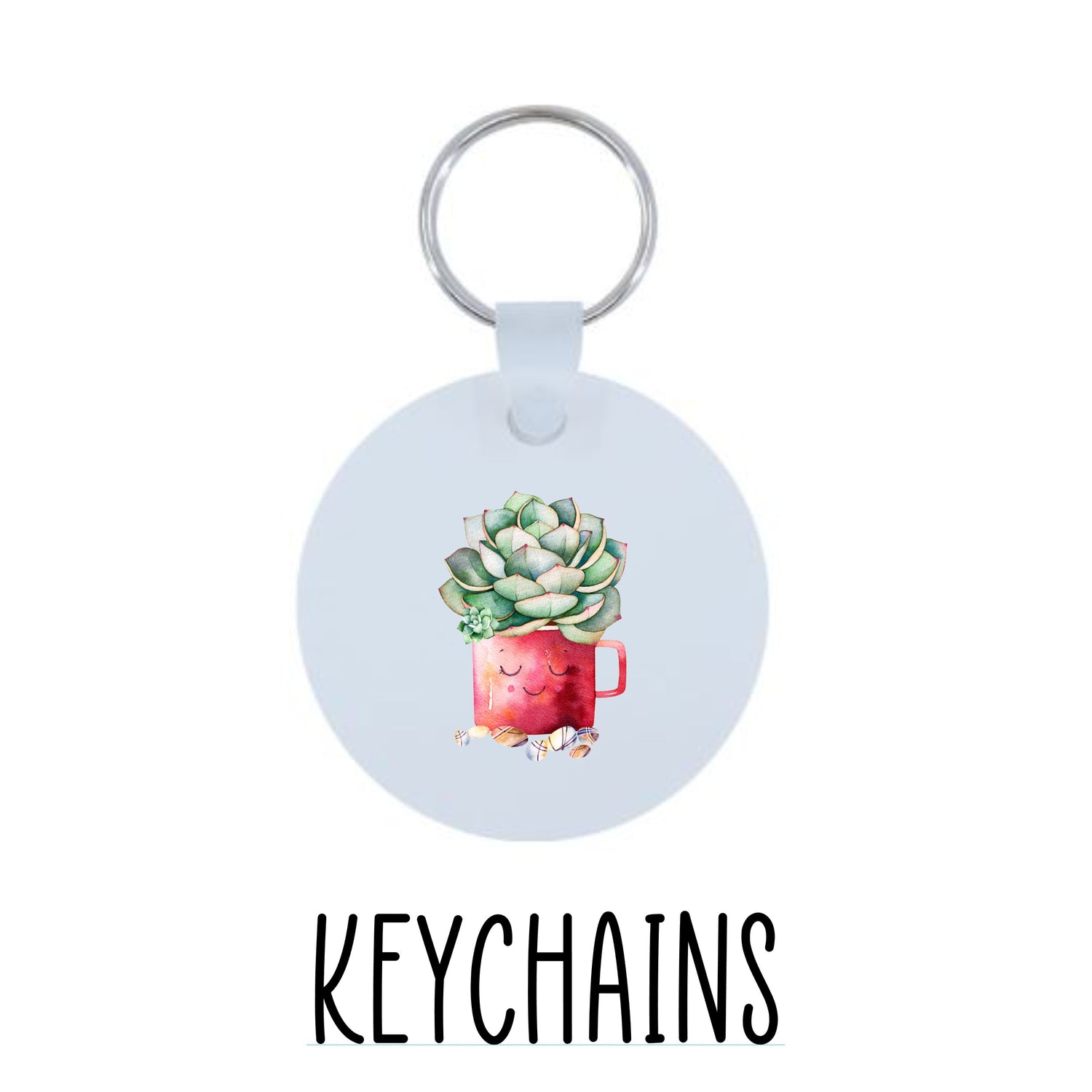 KEYCHAINS