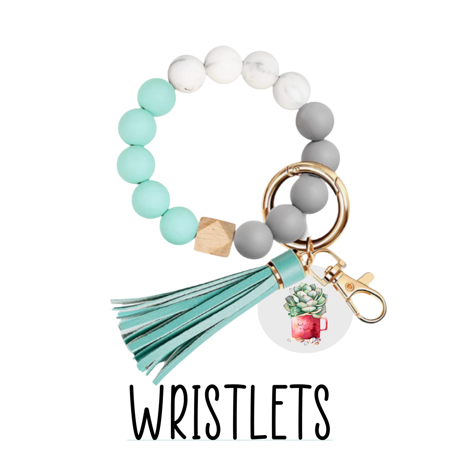 WRISTLETS