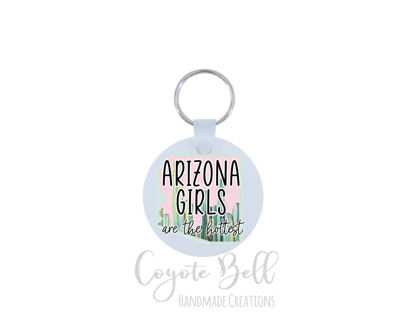 KC-ARIZONA GIRLS