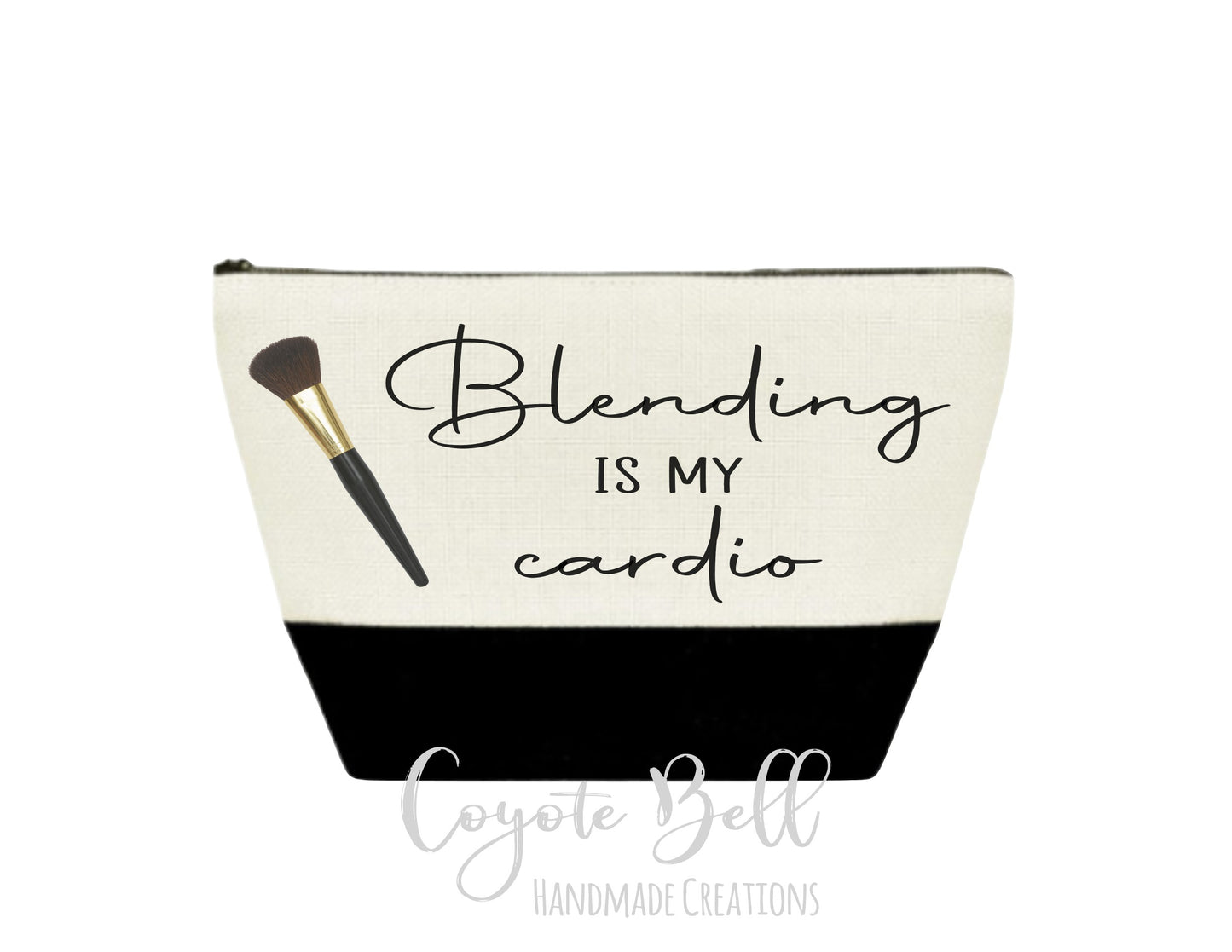 ZB-BLENDING IS MY CARDIO