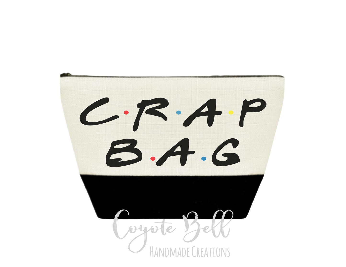 ZB-CRAP BAG