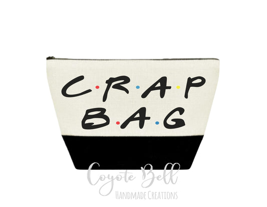 ZB-CRAP BAG