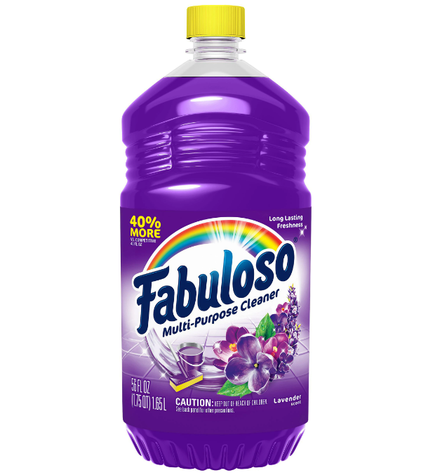 FS-FABULOSO