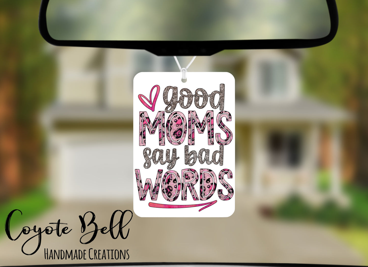 CF-GOOD MOMS SAY