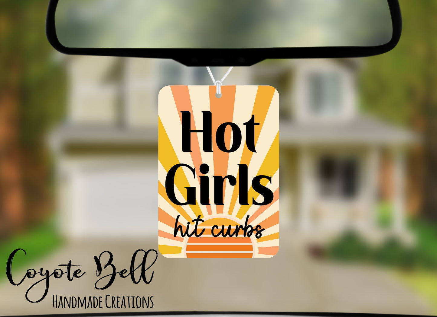 CF-HOT GIRLS HIT CURBS