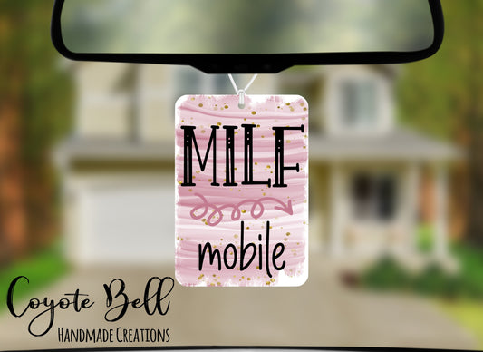 CF-MILF MOBILE