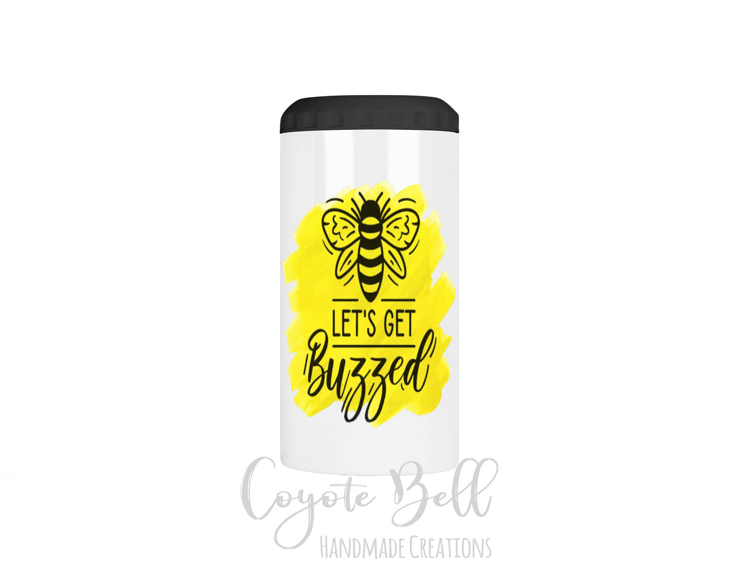 UCC-LET'S GET BUZZED