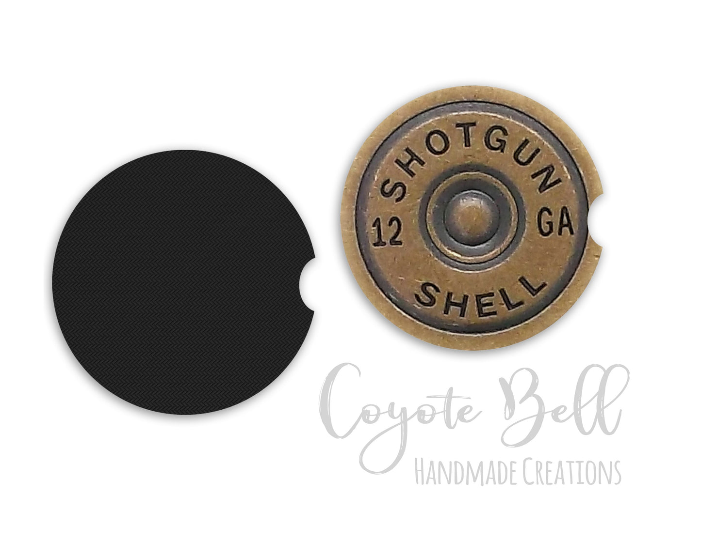 CC-SHOTGUN SHELL