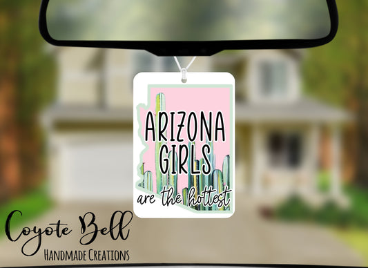 CF-ARIZONA GIRLS