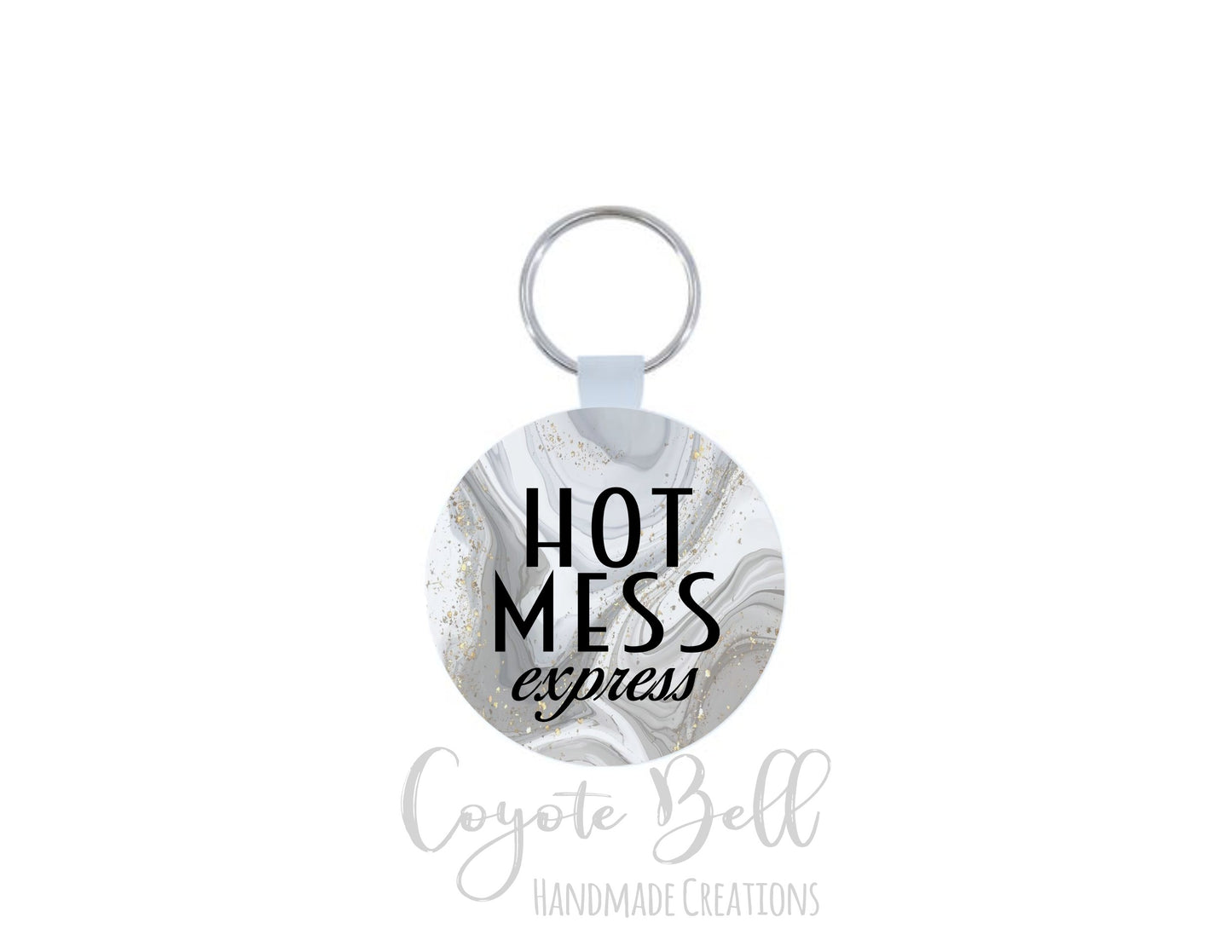 KC-HOT MESS EXPRESS