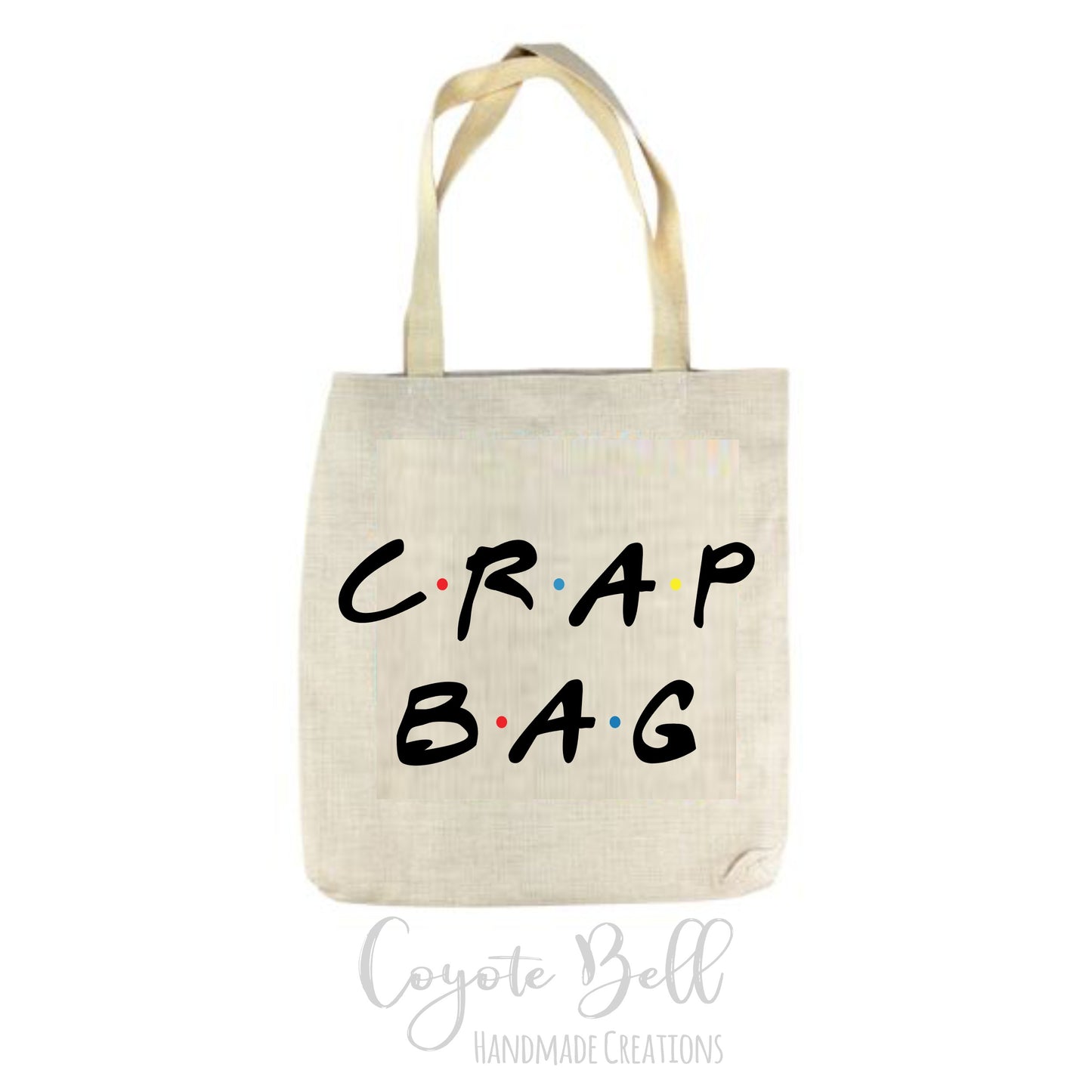 TB-CRAP BAG